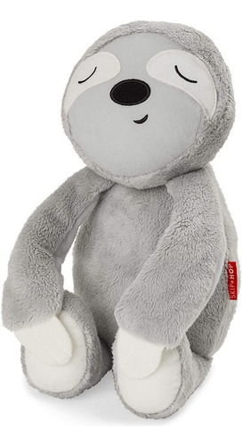 Peluche Dormidera Musica Activacion Llanto Skip Hop-mvd Kids