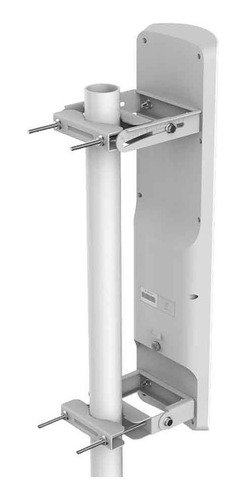 Imagen 2 de 3 de Antena Sectorial Mikrotik Mantbox Dual Band