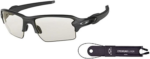 Flak 2.0 Xl Oo - Lentes De Sol Para Hombre + Paquete.