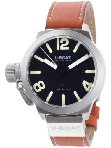 Reloj Uboat 5564 Classico Para Hombre