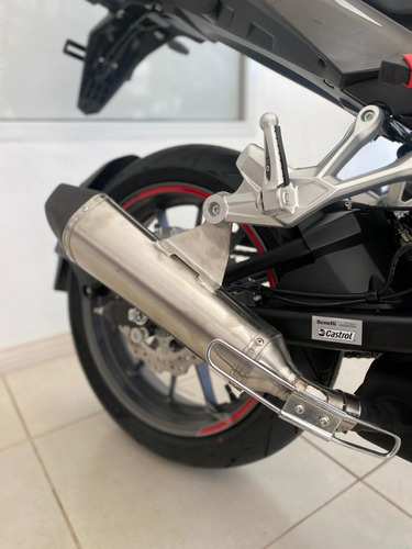 Imagen 13 de 16 de Benelli Trk251 Trk 251 Ram Motor Store