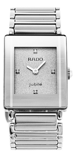 Reloj Rado Mujer R20488732 Tienda Oficial