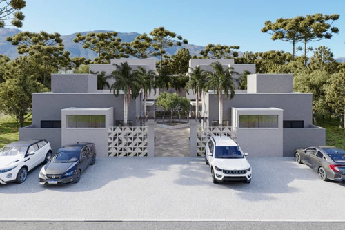 Imagem 5 de 9 de Casa Para Comprar Jardim Extrema - Baa1357
