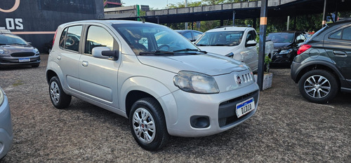 Fiat Uno 1.0 Vivace Flex 5p