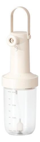 Espumador Elétrico Para Xampu De Cachorro, Espumador Para