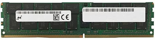 Micron Mta72ass8g72lz-2g6b2 64 Gb Ddr4 - 2666 1,2 V Lrdimm