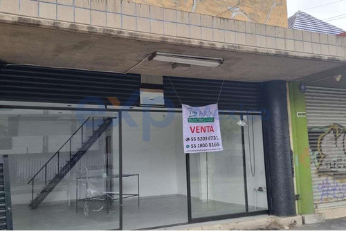 Commercial Premises For Sale Cuautitlan Izcalli, Fuentes Del Bosque.