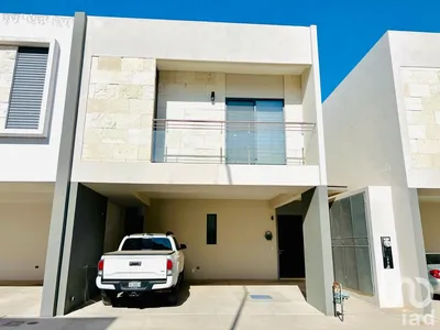 Casa en renta