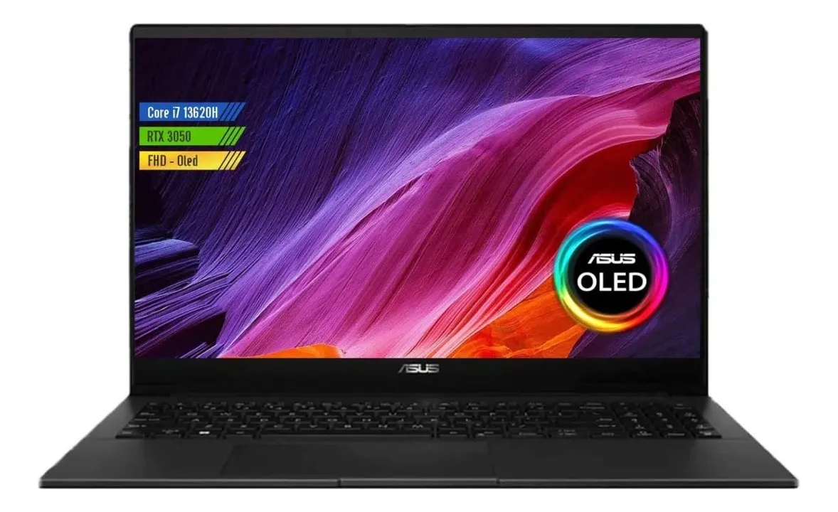 Asus Creator Laptop Q Q530