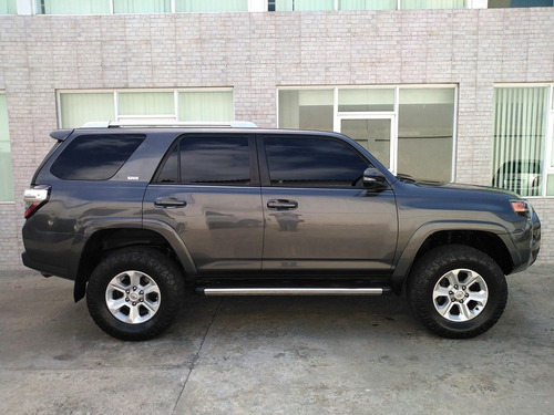 Imagen 8 de 16 de Toyota 4runner Sr5 Premium 4x2