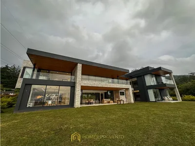 Casa en arriendo