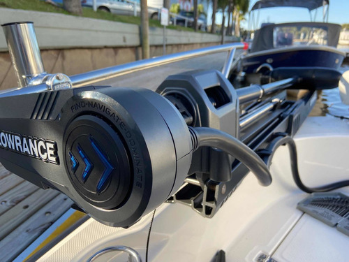 Imagen 10 de 18 de Boston Whaler Dauntless 18 Pies (eeuu) Única En Argentina.