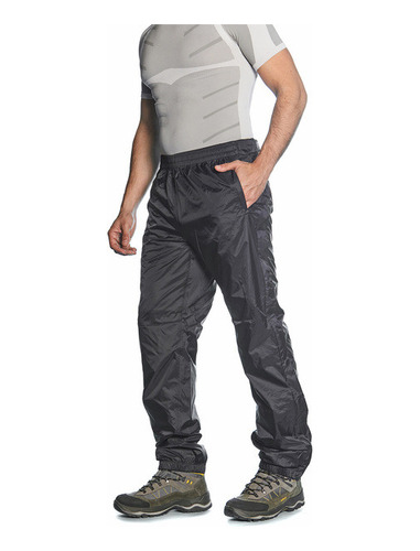 Pantalón Impermeable Hombre Roberto Rain Northland