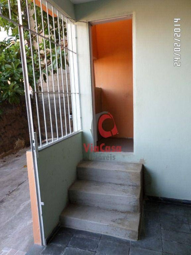 Imagem 4 de 19 de Casa Com 4 Dormitórios À Venda, 221 M² Por R$ 350.000,00 - Aroeiras - Macaé/rj - Ca2437