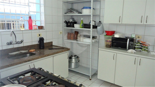 Imagem 25 de 30 de Casa Comercial - Vila Mariana - Próximo Ao Metrô - Reo147143