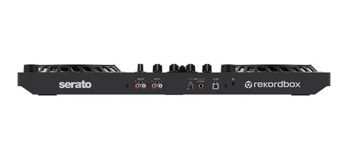 Controlador Dj Pioneer Ddj Flx 6 Lanzamiento 4 Canales