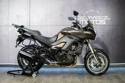 Kawasaki Versys 1000 2012
