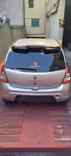 Renault Sandero 1.6 Gt Line Nav 105cv