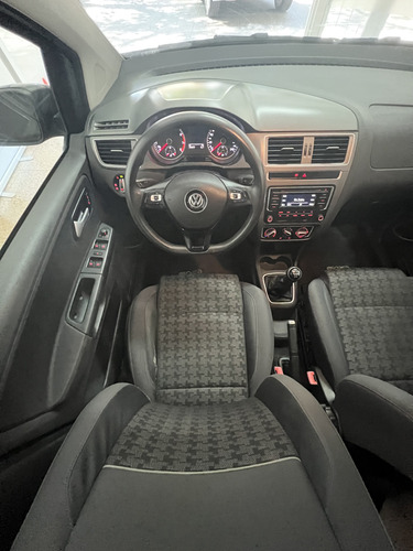 Volkswagen Suran 1.6 Trendline