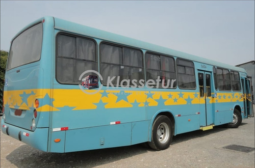 Onibus Marcopolo Torino G7 Mb Of 1722m 38lug(cod.214)ano2010