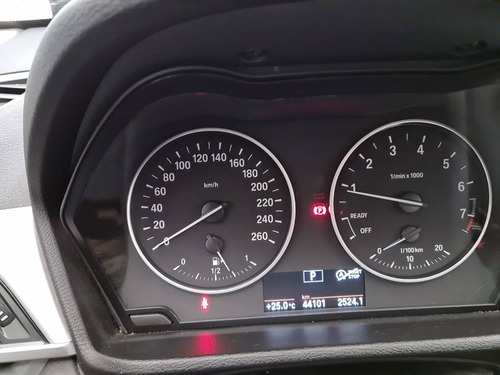 Imagem 15 de 15 de Bmw X1 2.0 16v Turbo Activeflex Xdrive25i Sport 4p