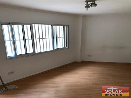 Imagem 5 de 12 de Sobrado Vila Paranaguá São Paulo/sp - 10279