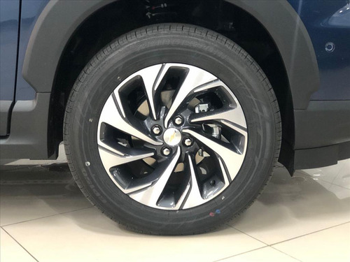 Chevrolet Spin 1.8 PREMIER 8V FLEX 4P AUTOMÁTICO