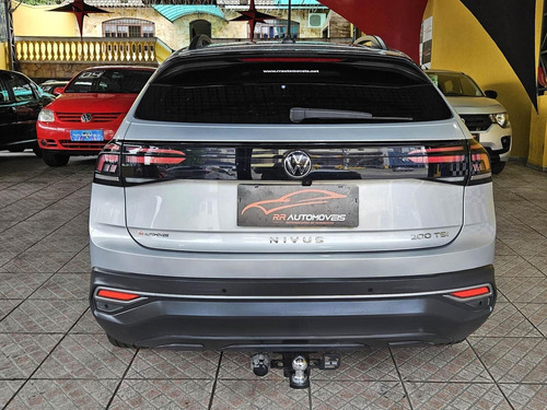 Volkswagen Nivus Cl Tsi Ad