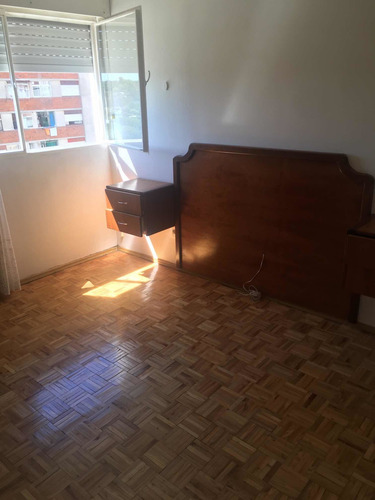 Imagen 20 de 23 de Apartamento Parque Posadas