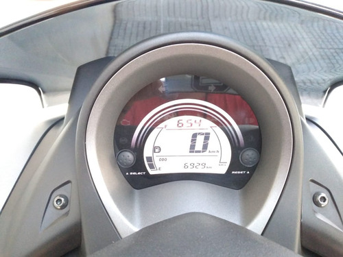 Yamaha Nmx 155 Nmax Abs Excelente Estado En Brm !!!