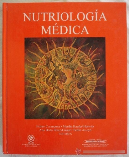 Nutriologia Medica 