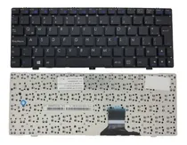 Comprar Teclado Bgh Ql300 Ql400 Ql600 Exo M1110 6-80-w3100-481-1l Sp