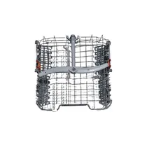 Comprar Repuesto Canasto Superior Lavavajillas Ariston Lfo 3t121 Ori