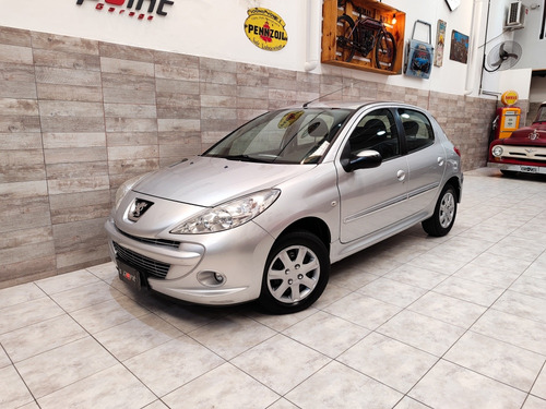 Peugeot 207 1.4 Allure 75cv