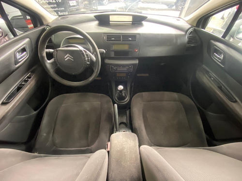 Citroën C4 2.0 Hdi Sx