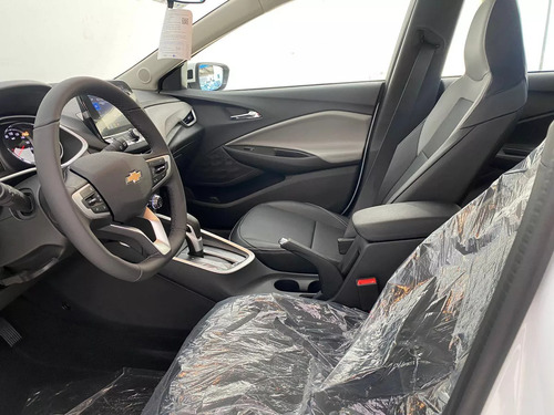 Chevrolet Onix 1.0 Turbo Premier At