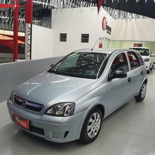 Imagem 1 de 7 de Chevrolet Corsa Hatch Corsa Hat. Joy 1.0/ 1.0 Flexpower 8v