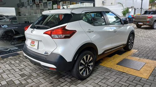 Imagem 7 de 12 de Nissan Kicks 1.6 16v Flexstart Sv
