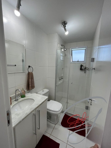 Imagem 19 de 30 de (prime Jaguare) Belíssimo Apartamento - Bairro Jaguare - Ap01499 - 71022943