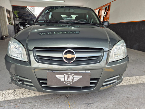 Chevrolet Celta Celta Spirit 1.0 VHC (Flex) 4p