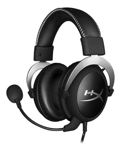 Kingston Auricular Hyperx Cloud Pro Gaming Ps4 Tranza