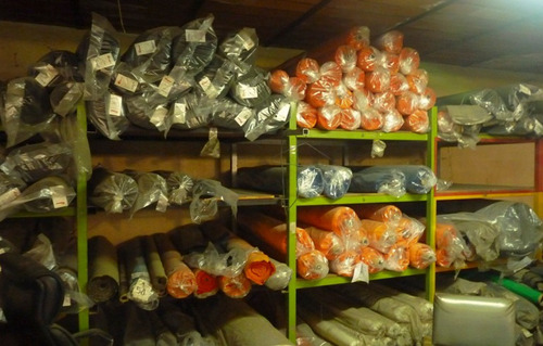 En Venta Fondo De Comercio De Empresa Manufacturera Código 830637