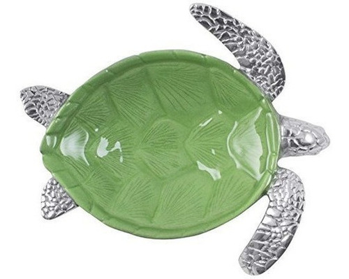 Servidor Mariposa Green Sea Turtle