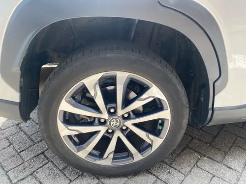Toyota Corolla Cross 1.8 Hev Seg Cvt