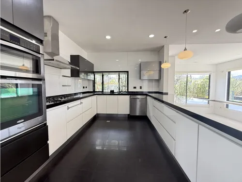 Arriendo Casa En Conjunto Sopo 475 Mts / Lote 1.300 $ 8.800.000