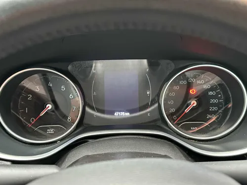 Jeep Compass 2.4 Sport 4x2