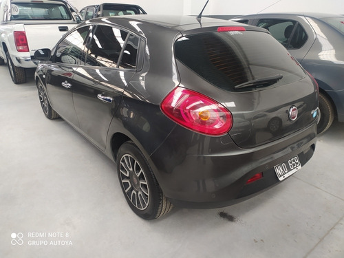 Fiat Bravo 2013 1.4 Dynamic Multiair 140cv