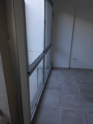 Departamento · 33 M² · 1 Ambiente