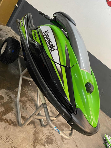 Imagen 12 de 12 de Kawasaki