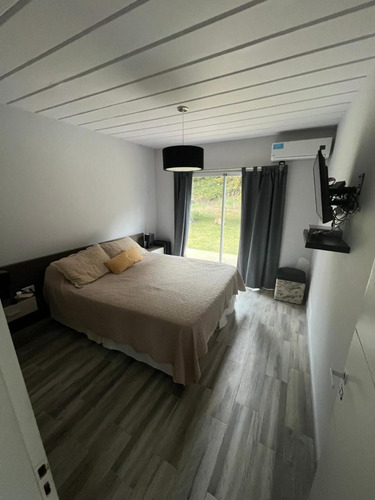 Alquiler Casa Costa Esmeralda. Minipiscina Climatizada